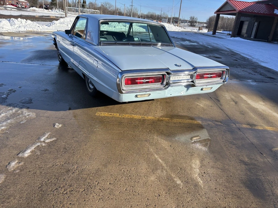 1964 Ford Thunderbird 4th Gen - Image 6 of 21