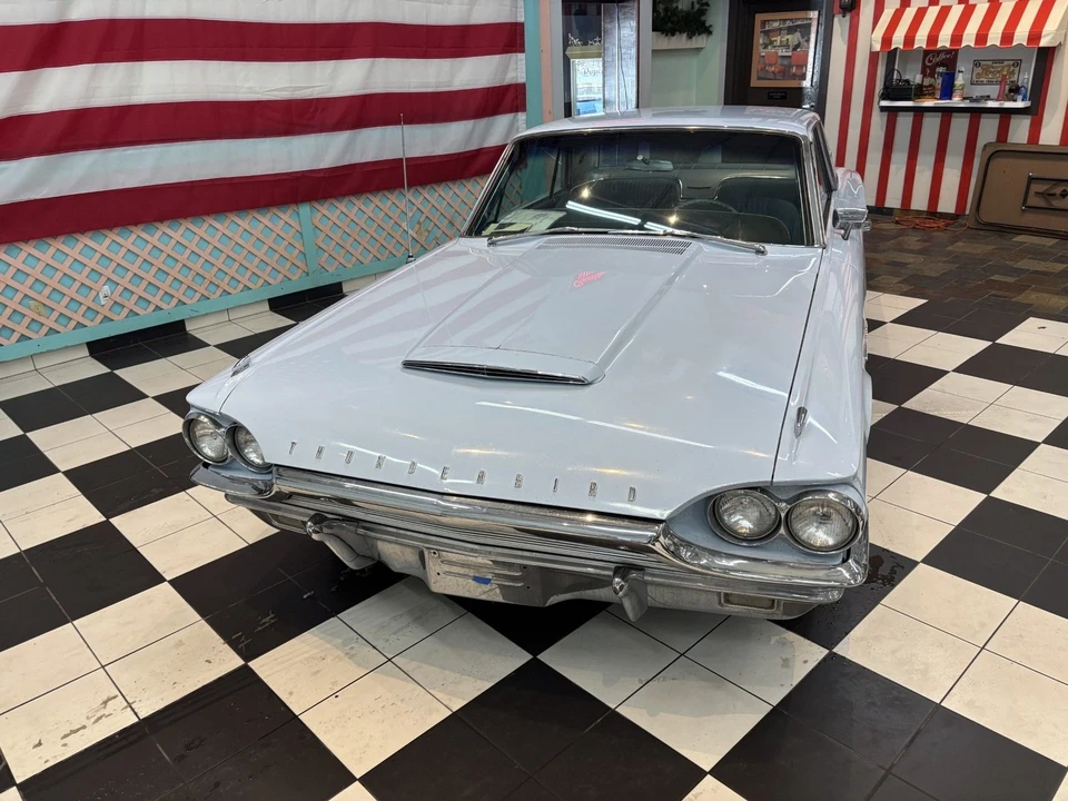 1964 Ford Thunderbird 4th Gen - Image 12 of 21