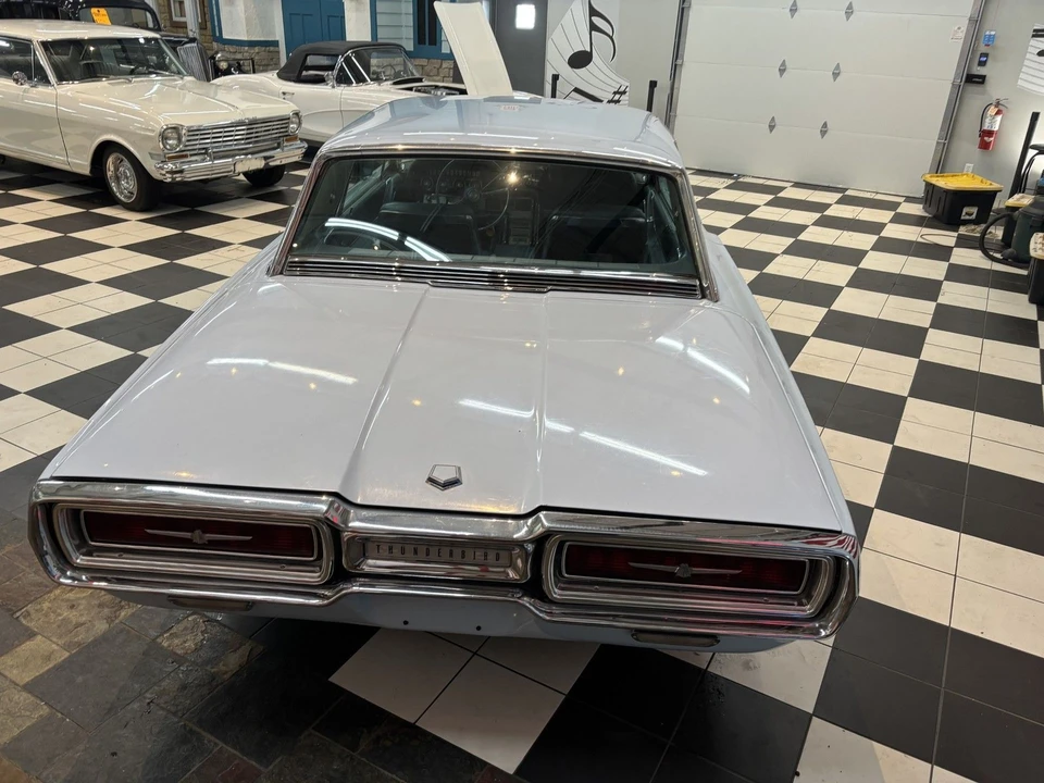 1964 Ford Thunderbird 4th Gen - Image 16 of 21
