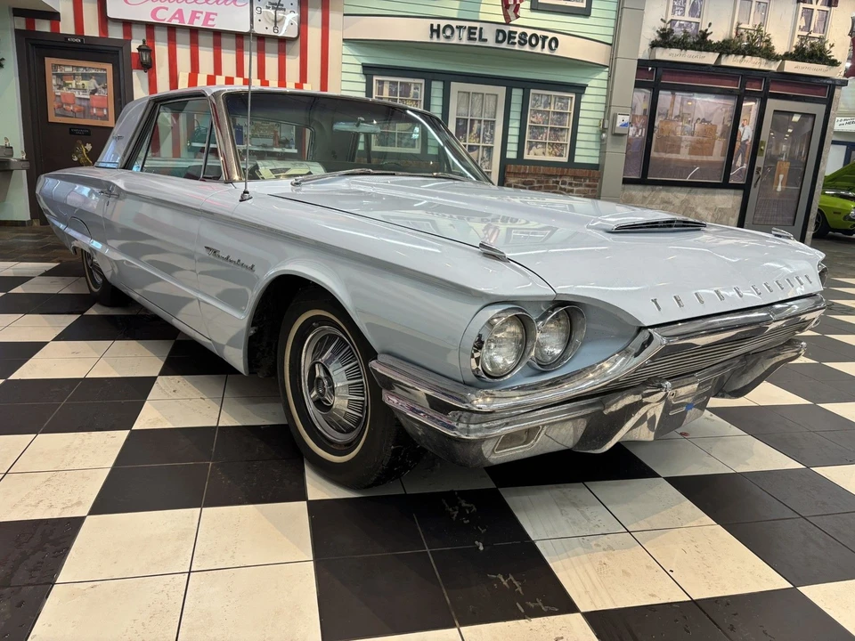 1964 Ford Thunderbird 4th Gen - Image 13 of 21