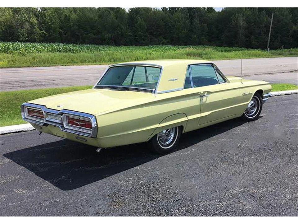 1964 Ford Thunderbird 4th Gen - Image 7 of 24