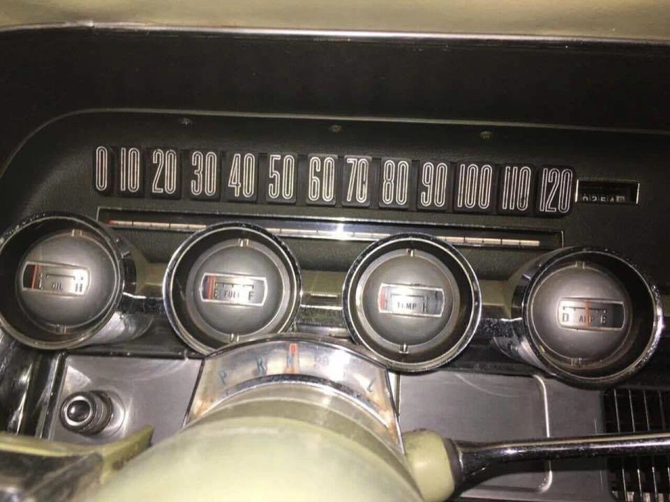 1964 Ford Thunderbird 4th Gen - Image 19 of 24