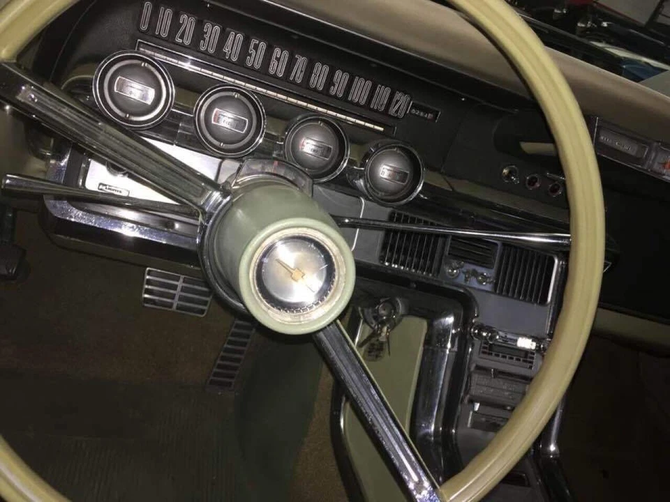 1964 Ford Thunderbird 4th Gen - Image 18 of 24