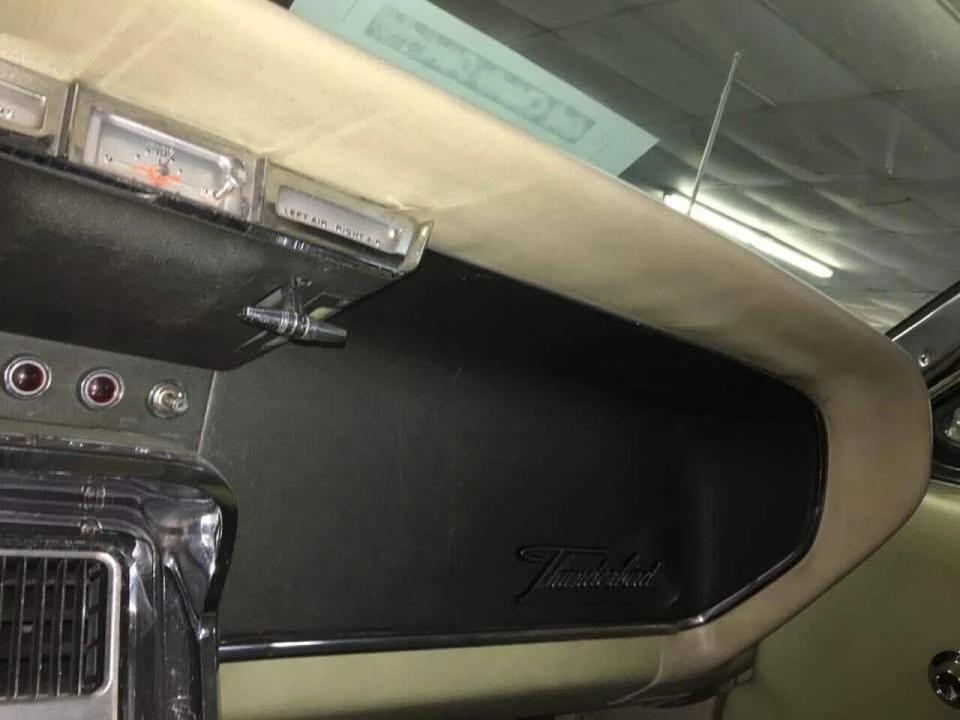 1964 Ford Thunderbird 4th Gen - Image 21 of 24
