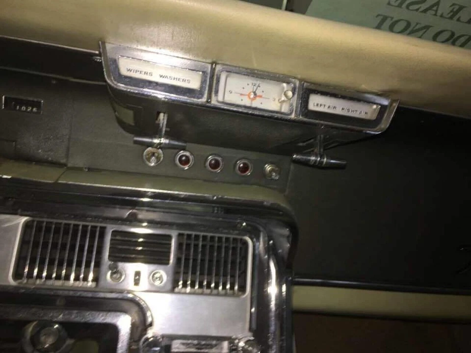 1964 Ford Thunderbird 4th Gen - Image 20 of 24