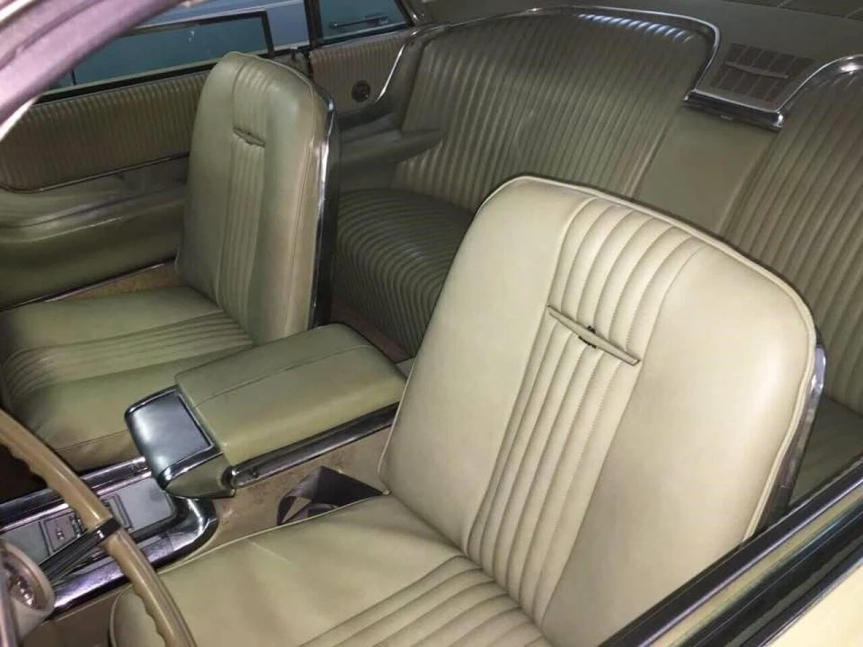 1964 Ford Thunderbird 4th Gen - Image 15 of 24