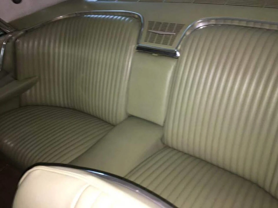 1964 Ford Thunderbird 4th Gen - Image 16 of 24
