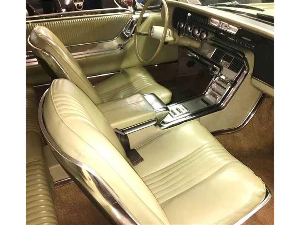 1964 Ford Thunderbird 4th Gen - Image 14 of 24