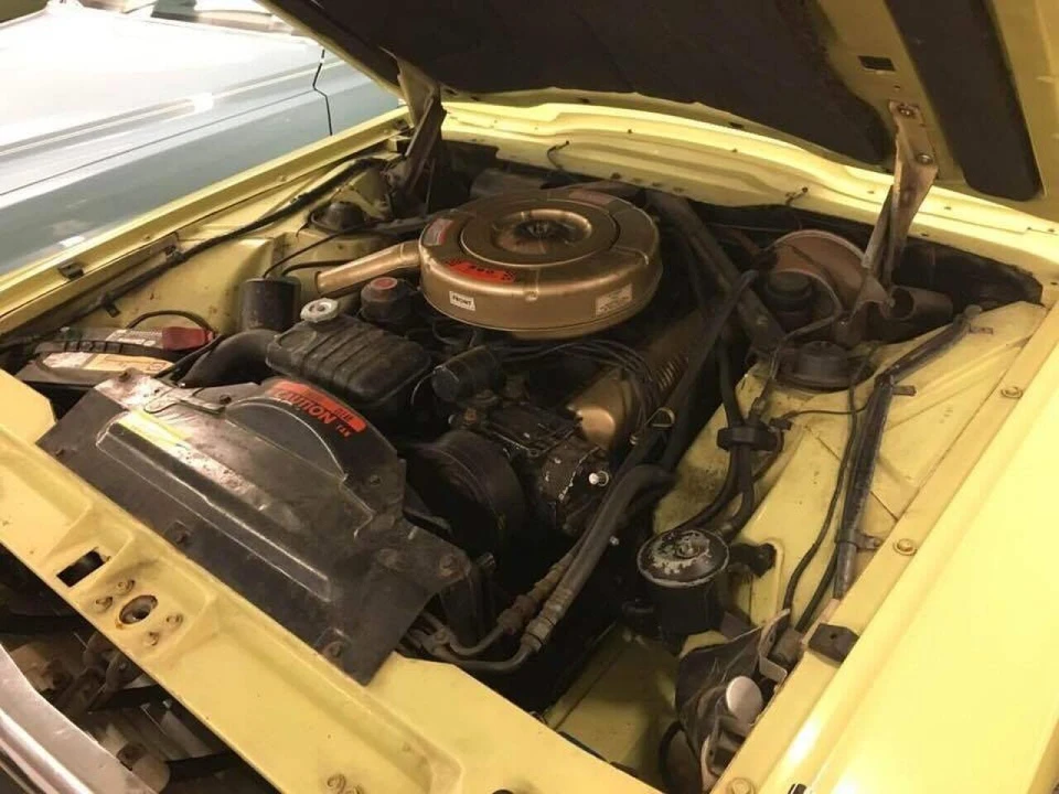 1964 Ford Thunderbird 4th Gen - Image 22 of 24