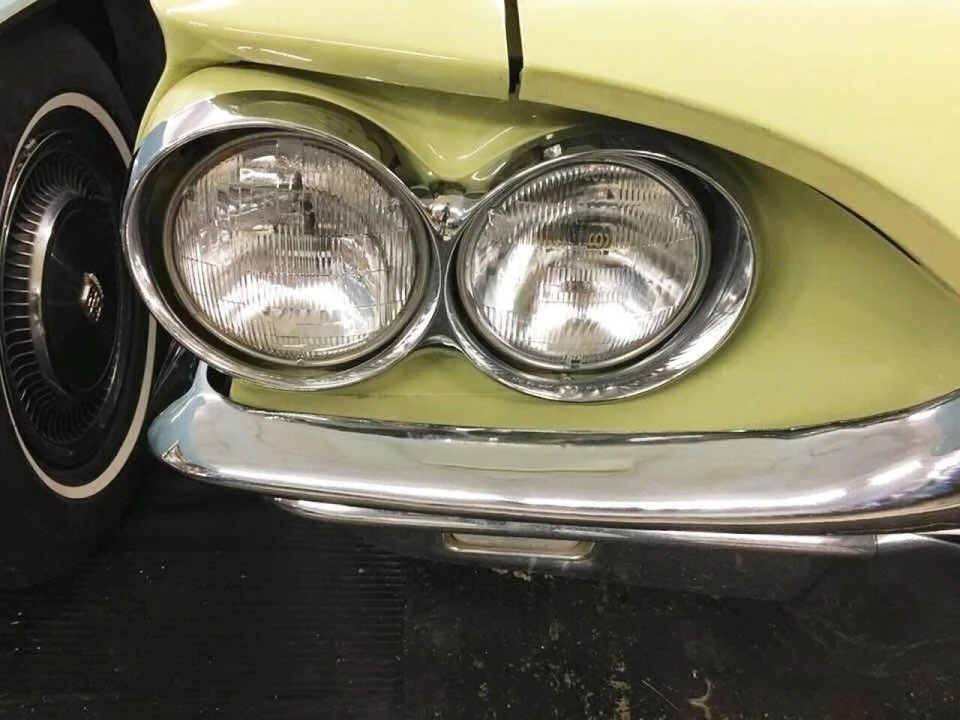 1964 Ford Thunderbird 4th Gen - Image 23 of 24