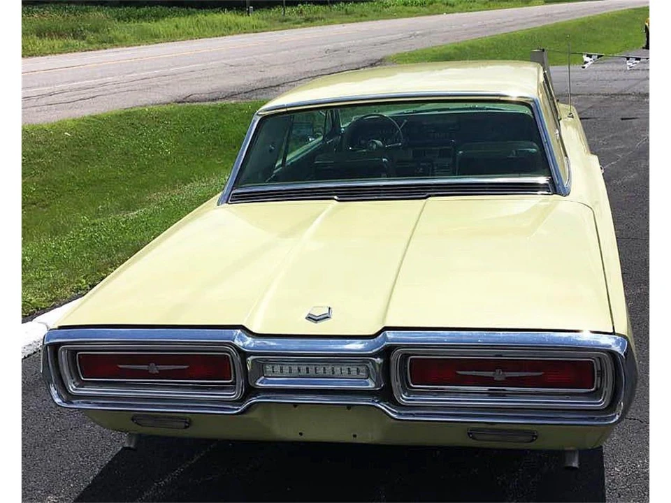 1964 Ford Thunderbird 4th Gen - Image 9 of 24