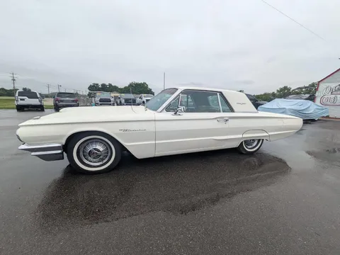 1964 Ford Thunderbird