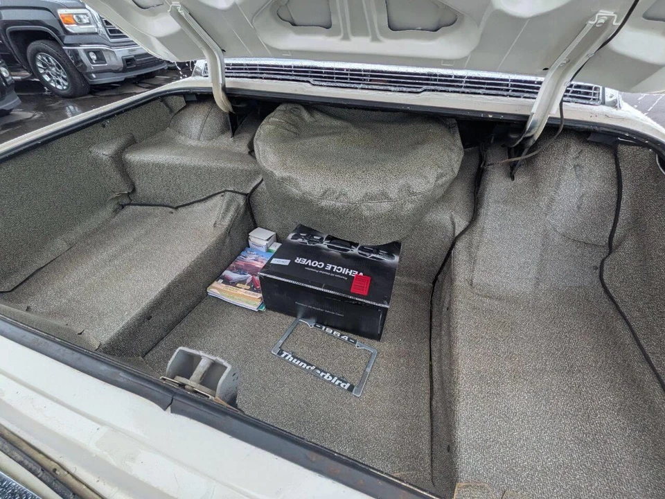 1964 Ford Thunderbird 4th Gen - Image 10 of 21