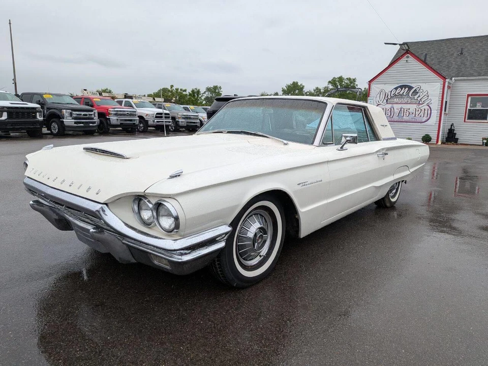 1964 Ford Thunderbird 4th Gen - Image 2 of 21