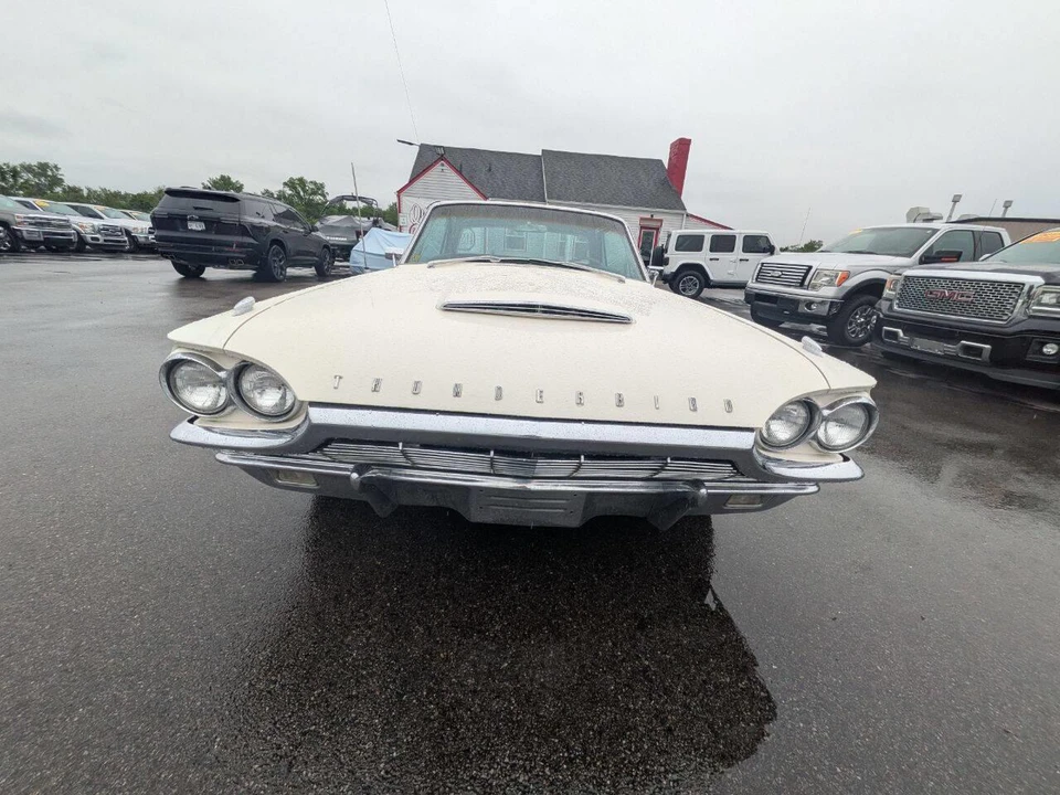 1964 Ford Thunderbird 4th Gen - Image 3 of 21