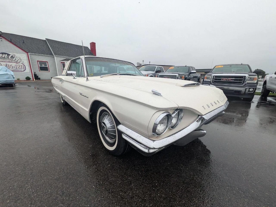 1964 Ford Thunderbird 4th Gen - Image 4 of 21