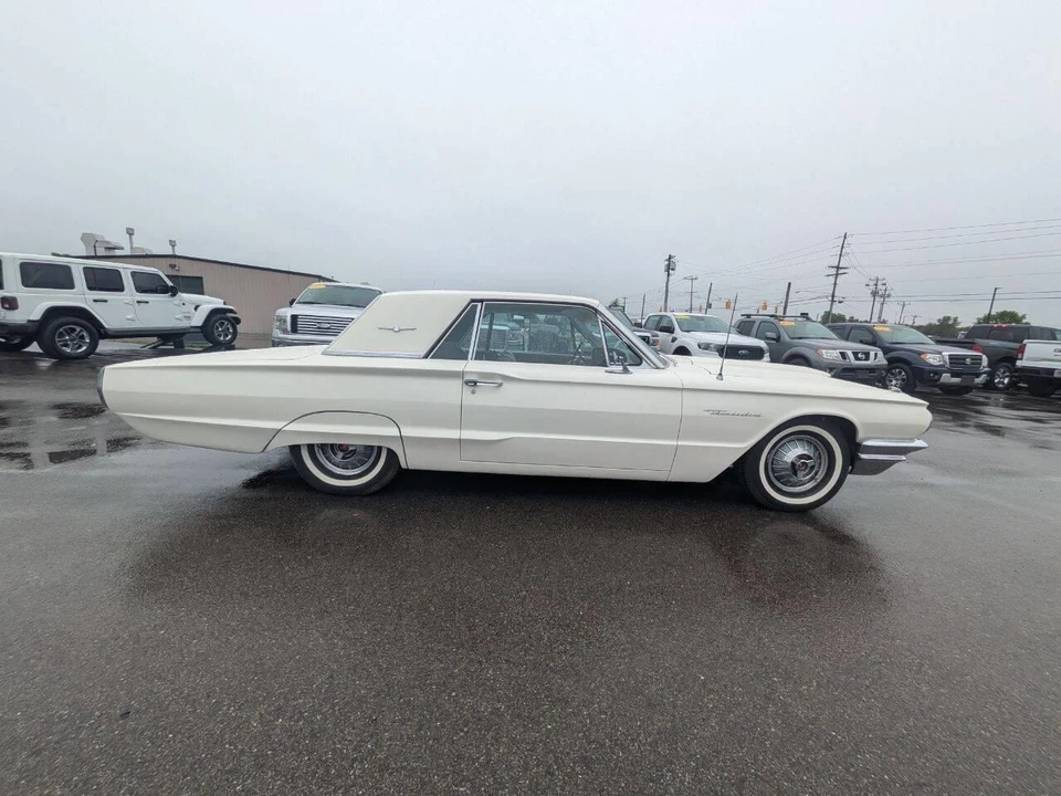 1964 Ford Thunderbird 4th Gen - Image 5 of 21