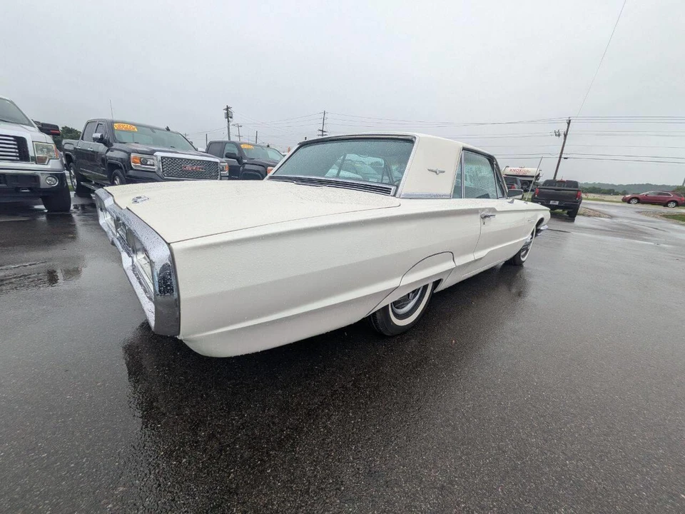 1964 Ford Thunderbird 4th Gen - Image 6 of 21