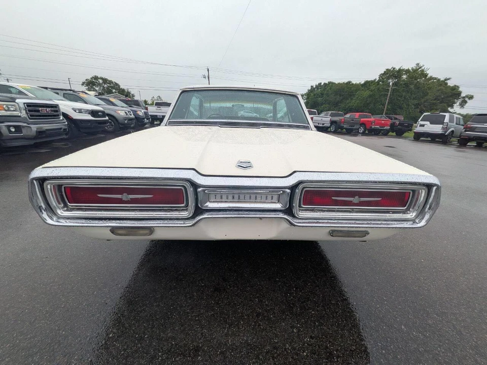 1964 Ford Thunderbird 4th Gen - Image 7 of 21