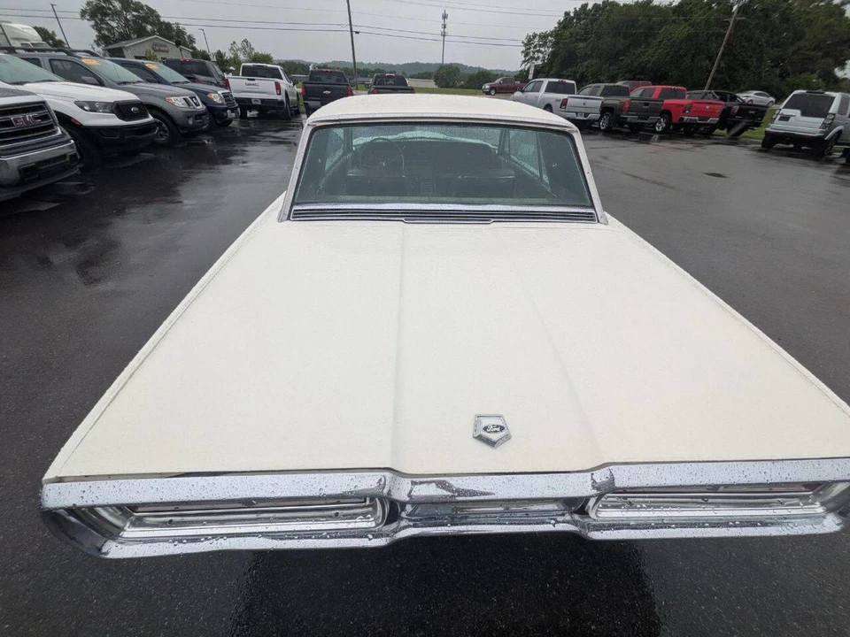 1964 Ford Thunderbird 4th Gen - Image 8 of 21