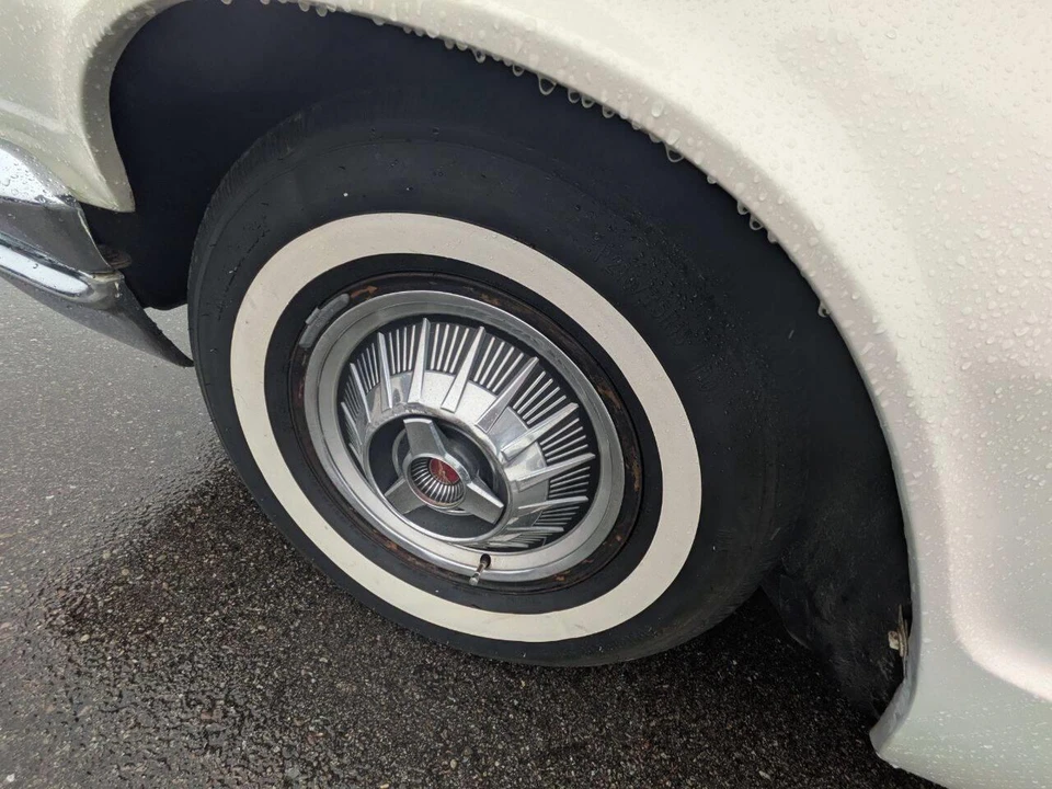 1964 Ford Thunderbird 4th Gen - Image 9 of 21