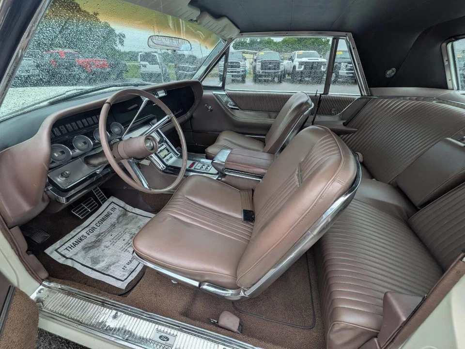 1964 Ford Thunderbird 4th Gen - Image 11 of 21