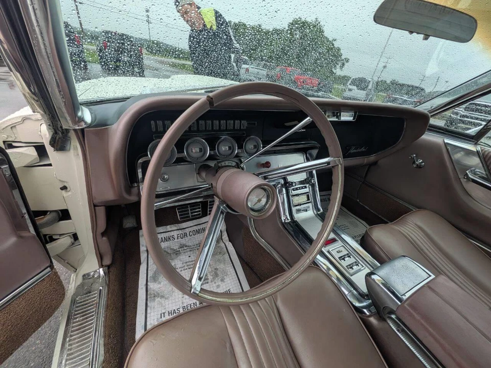 1964 Ford Thunderbird 4th Gen - Image 12 of 21