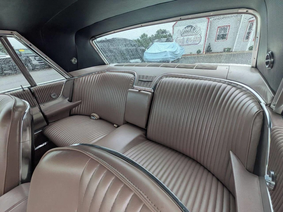 1964 Ford Thunderbird 4th Gen - Image 15 of 21