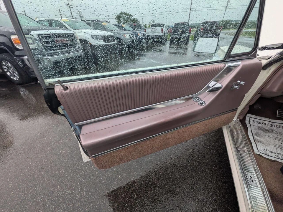 1964 Ford Thunderbird 4th Gen - Image 16 of 21