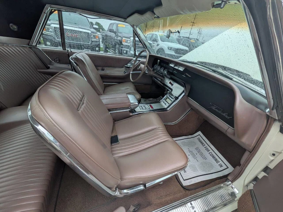 1964 Ford Thunderbird 4th Gen - Image 17 of 21