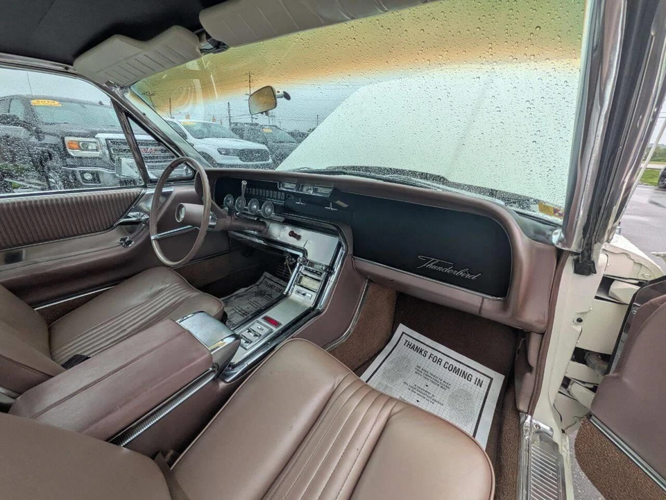 1964 Ford Thunderbird 4th Gen - Image 18 of 21