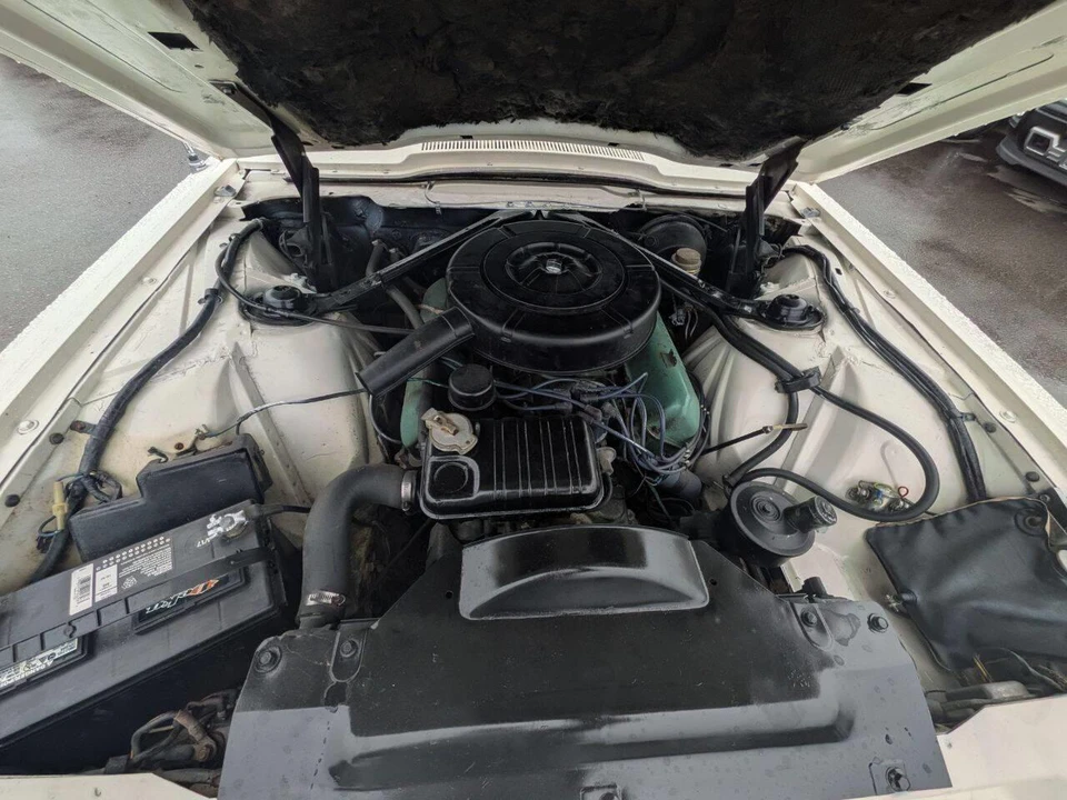 1964 Ford Thunderbird 4th Gen - Image 21 of 21