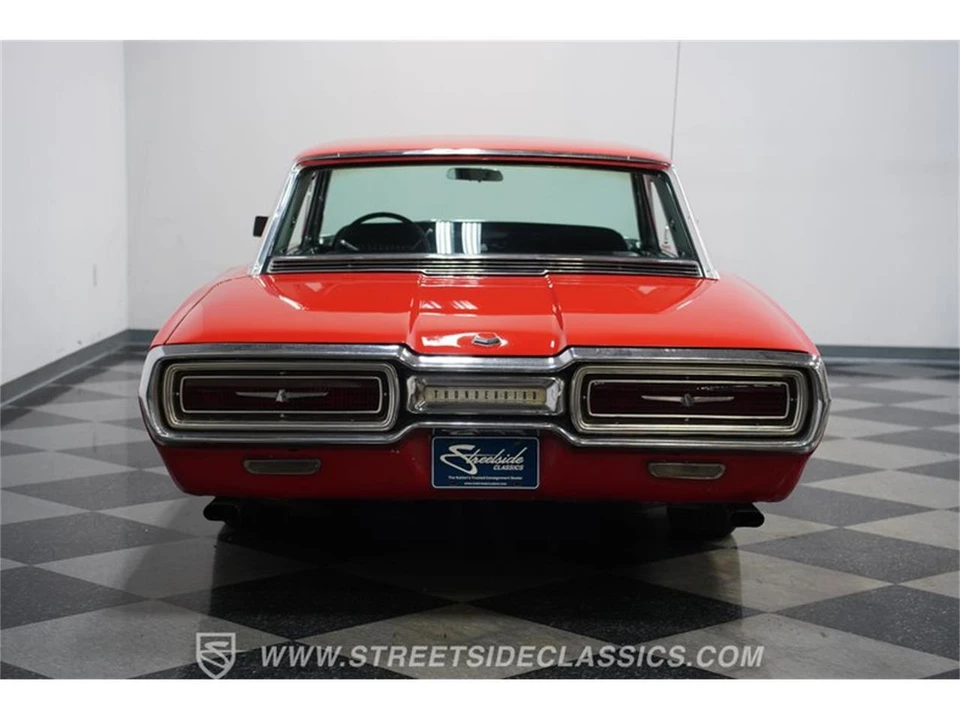 1964 Ford Thunderbird 4th Gen - Image 23 of 31