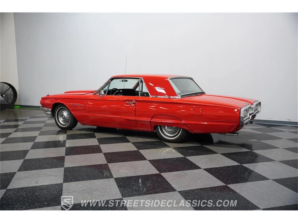 1964 Ford Thunderbird 4th Gen - Image 7 of 31
