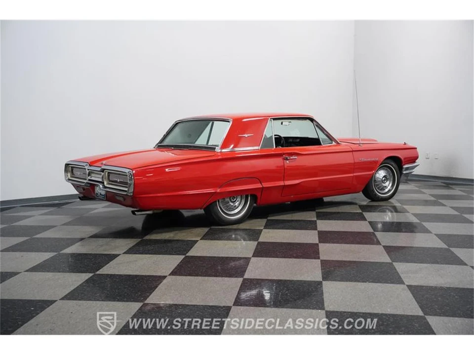 1964 Ford Thunderbird 4th Gen - Image 11 of 31