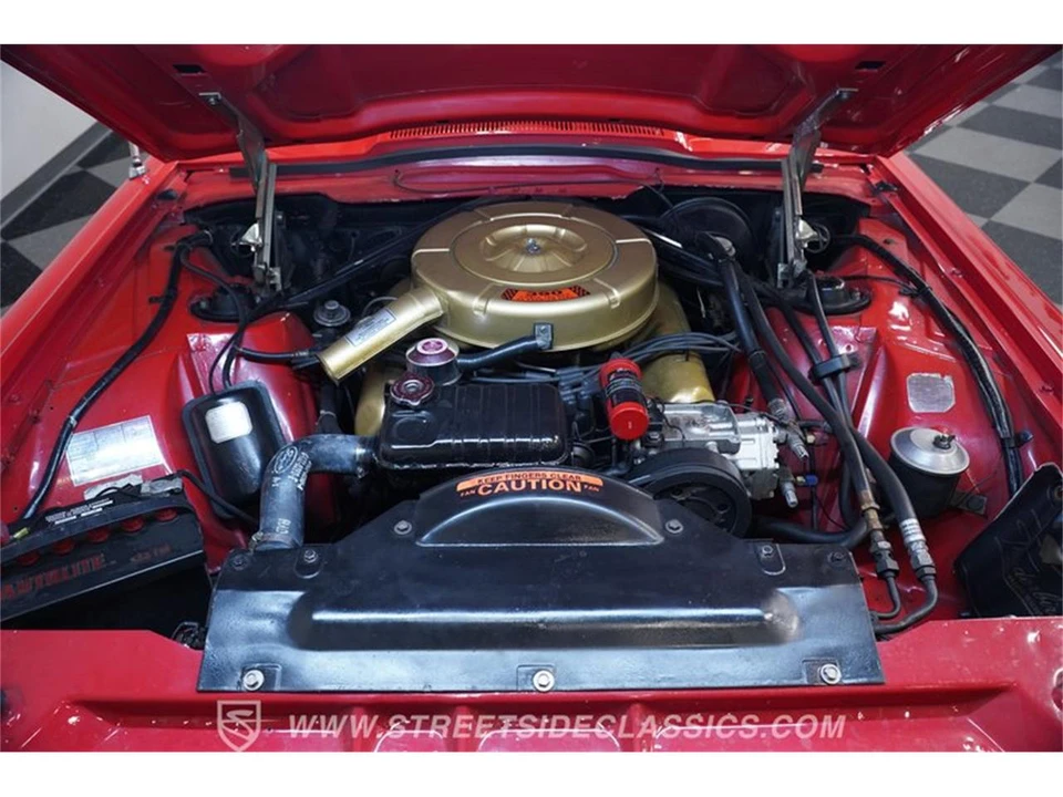 1964 Ford Thunderbird 4th Gen - Image 31 of 31