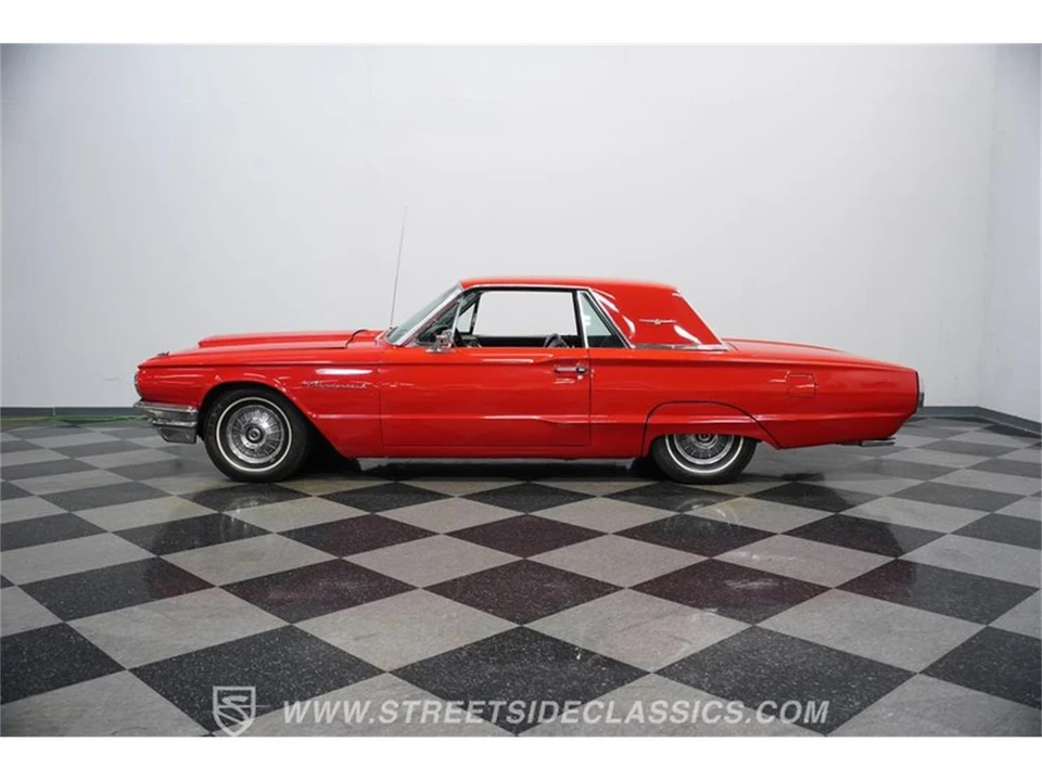 1964 Ford Thunderbird 4th Gen - Image 6 of 31