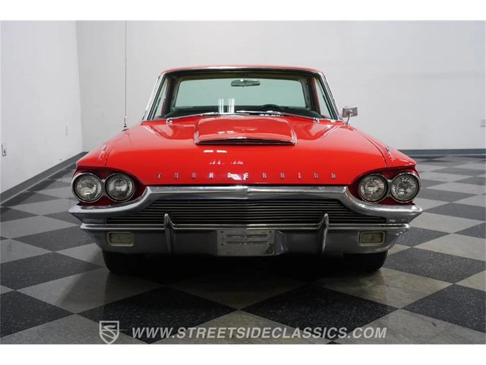 1964 Ford Thunderbird 4th Gen - Image 16 of 31