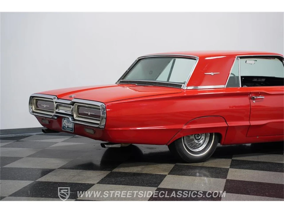 1964 Ford Thunderbird 4th Gen - Image 24 of 31