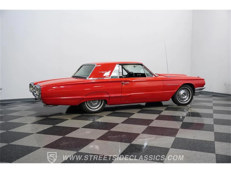 1964 Ford Thunderbird 4th Gen - Image 12 of 31