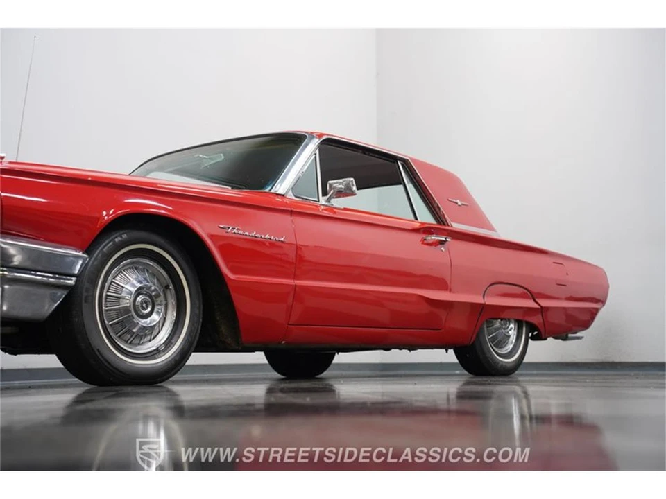 1964 Ford Thunderbird 4th Gen - Image 20 of 31
