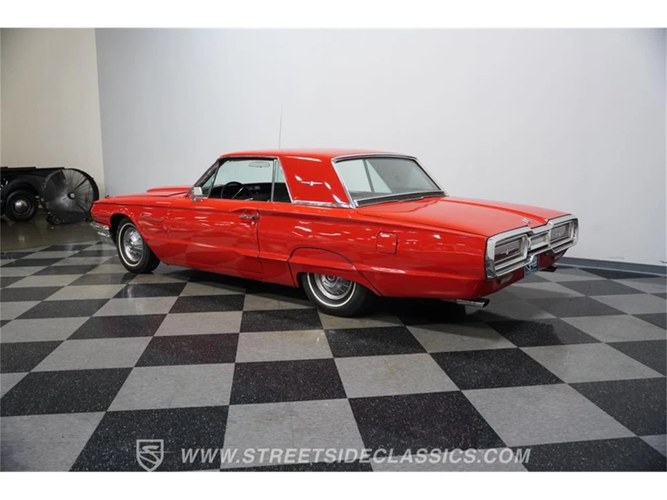 1964 Ford Thunderbird 4th Gen - Image 8 of 31