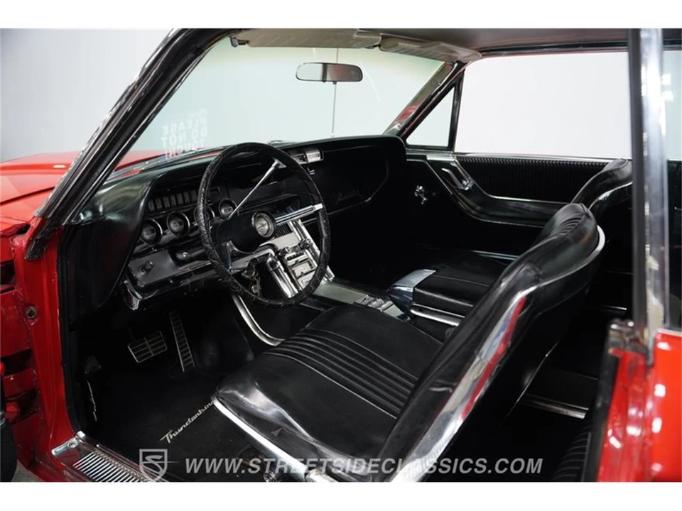 1964 Ford Thunderbird 4th Gen - Image 2 of 31