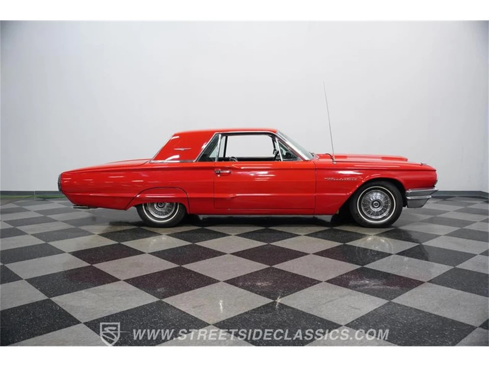 1964 Ford Thunderbird 4th Gen - Image 13 of 31