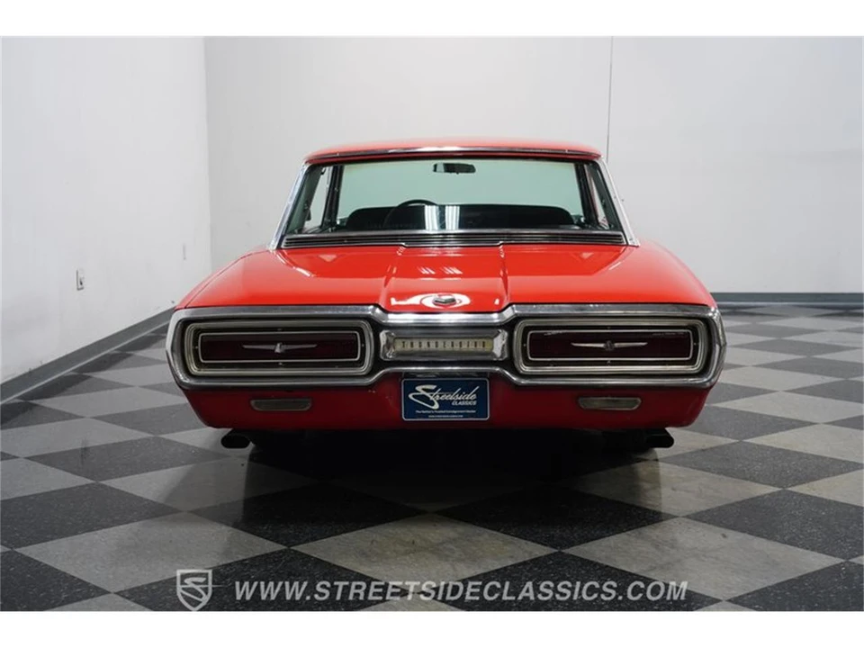 1964 Ford Thunderbird 4th Gen - Image 9 of 31