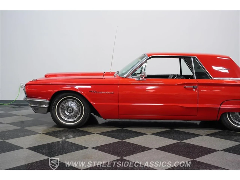 1964 Ford Thunderbird 4th Gen - Image 21 of 31