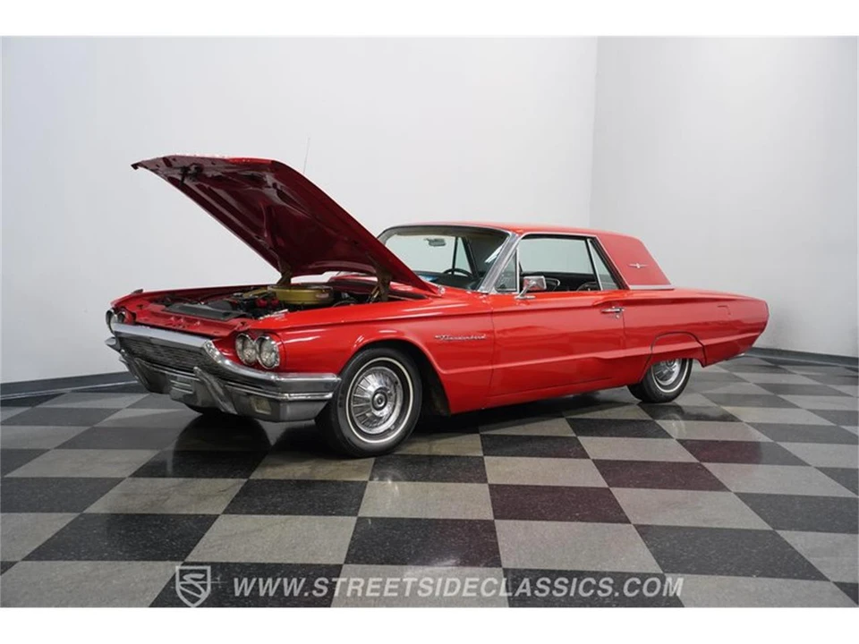 1964 Ford Thunderbird 4th Gen - Image 29 of 31