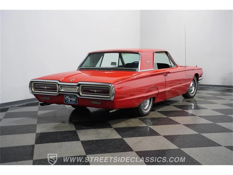 1964 Ford Thunderbird 4th Gen - Image 10 of 31