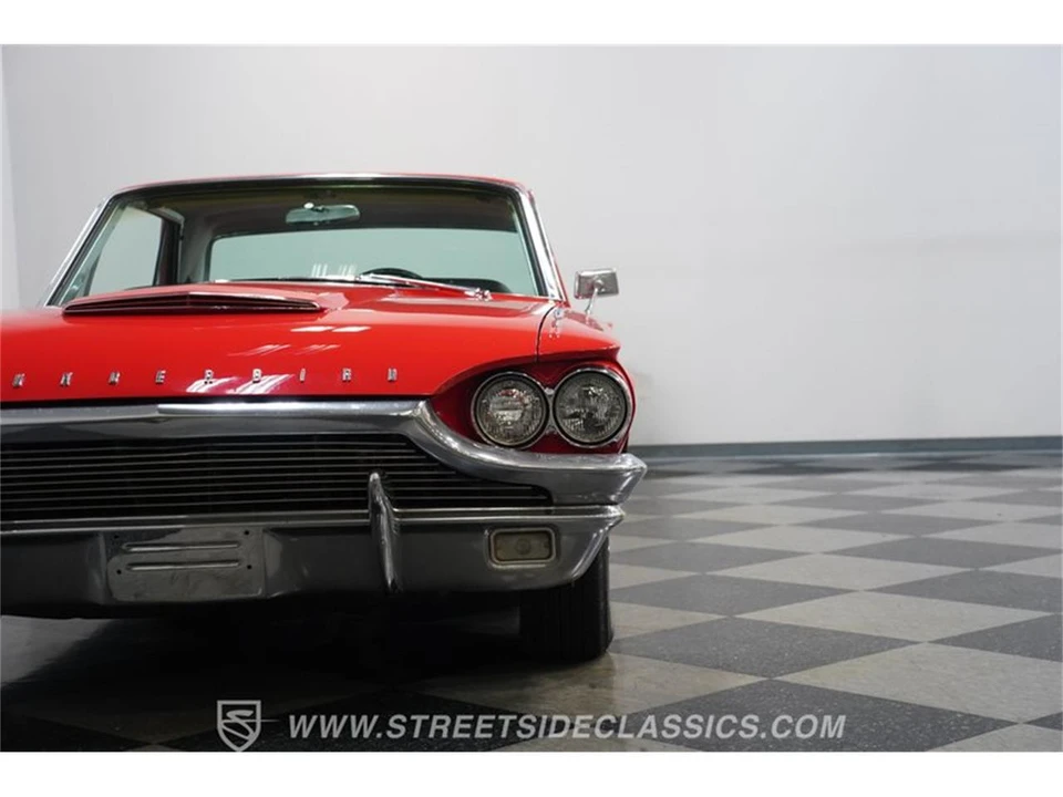 1964 Ford Thunderbird 4th Gen - Image 18 of 31