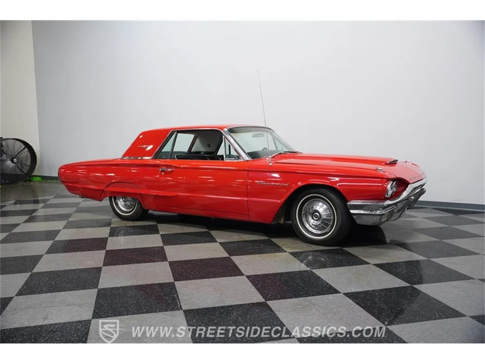 1964 Ford Thunderbird 4th Gen - Image 14 of 31